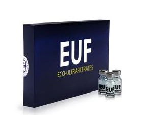 EUF干细胞移植技术