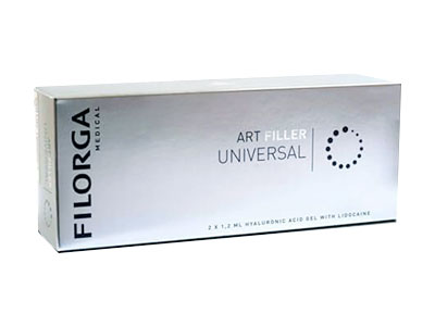 法国菲洛嘉艺术填充剂/Filorga Art Filler Universal