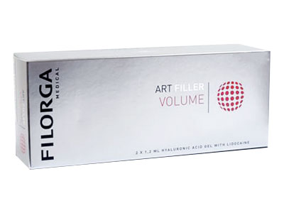 法国菲洛嘉艺术填充剂/Filorga Art Filler Volume