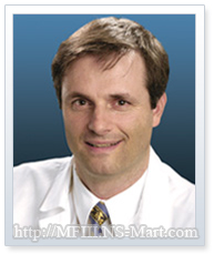 Prof. Dr. Alan Beguin,