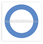 联合国糖尿病标志图