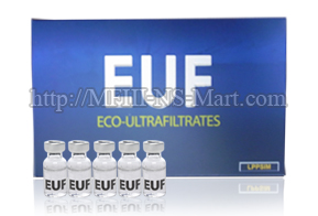 EUF 干细胞