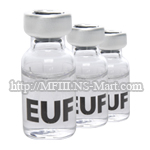 EUF成品，超能濾液