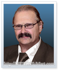 Prof. Dr. Edwin Vodak, MD, PhD