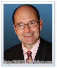 Dr. Olaf W. Kuhnke, MD