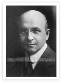 诺贝尔物理奖获得者Alexis Carrel