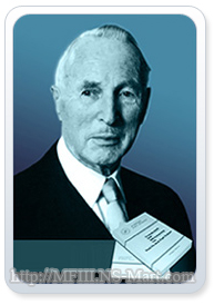 Paul Niehans医生教授