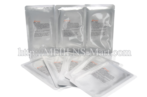 Shinsen 蜂王浆面膜美白， 光滑，减少皱纹